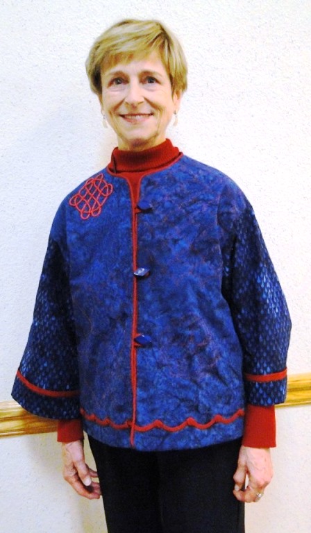 Judy Dieter